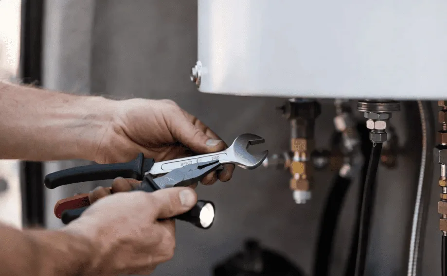 Why choose Water Heater Repair in Cardwell, MT